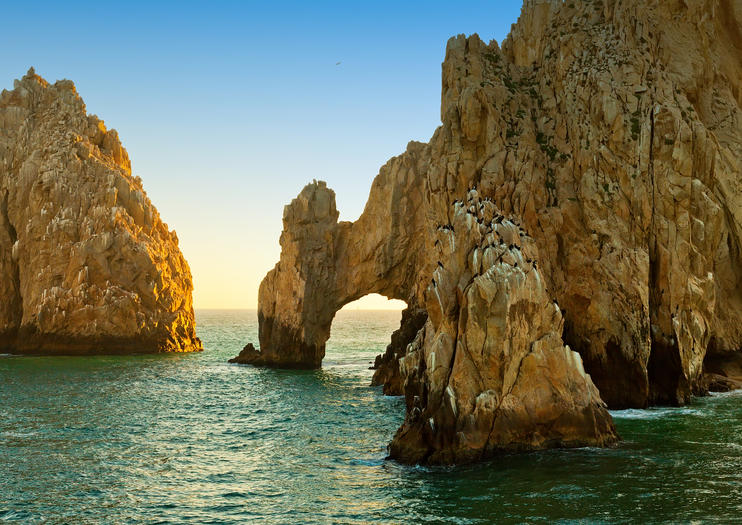 Land's End